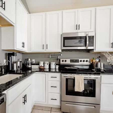 Family Friendly Home In Walking District, 5 Minutes From Beach Gulf Shores Exteriör bild
