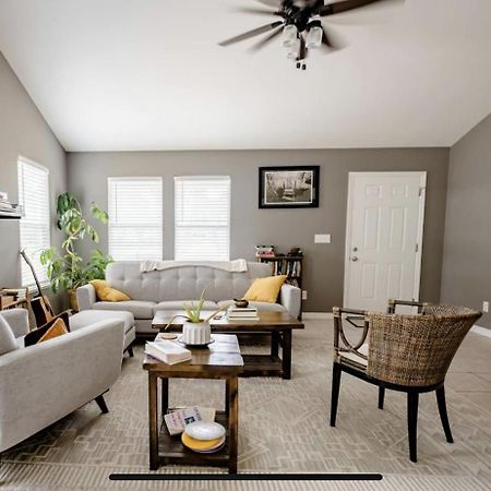 Family Friendly Home In Walking District, 5 Minutes From Beach Gulf Shores Exteriör bild