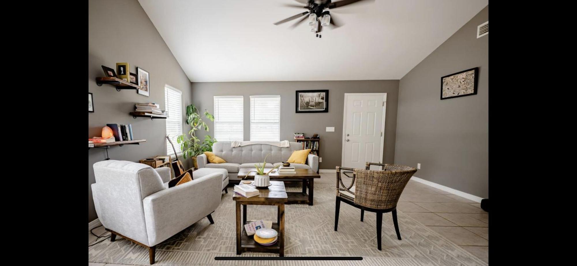 Family Friendly Home In Walking District, 5 Minutes From Beach Gulf Shores Exteriör bild