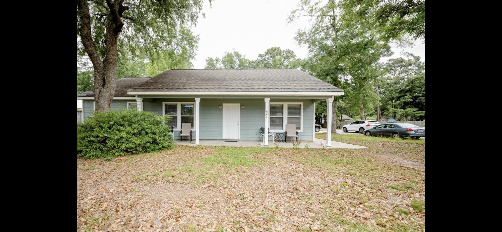 Family Friendly Home In Walking District, 5 Minutes From Beach Gulf Shores Exteriör bild
